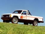 Jeep Comanche 1984 года